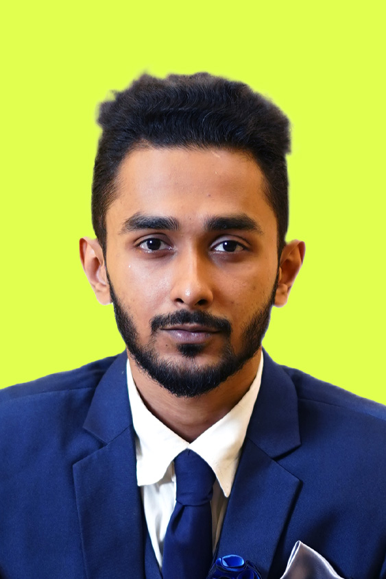 Team member